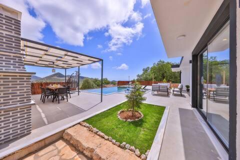 Villa Asar *
